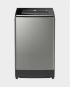 Hitachi SFP200XWV3CGXSL 20 Kg Top Load Washing Machine with Pump in Qatar