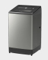 Hitachi SFP200XWV3CGXSL 20 Kg Top Load Washing Machine with Pump in Qatar