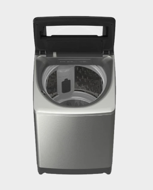 Hitachi SFP200XWV3CGXSL 20 Kg Top Load Washing Machine with Pump in Qatar