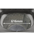 Hitachi SFP200XWV3CGXSL 20 Kg Top Load Washing Machine with Pump in Qatar