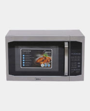 Midea EC042A5L 42L Convection Microwave Oven in Qatar