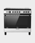 Midea LME95028 90X60cm Gas Cooker in Qatar