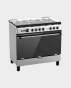 Midea-LME95028-90X60cm-Gas-Cooker
