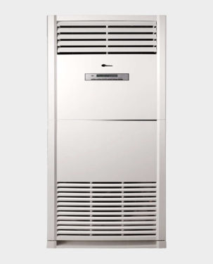 Midea MFT3GA-48CRN1 4 Ton Floor Standing AC in Qatar