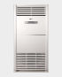 Midea MFT3GA-48CRN1 4 Ton Floor Standing AC in Qatar