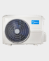 Midea MST1AB9-24CRN1 2 Ton Split AC