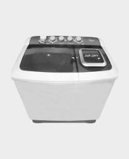 Midea MTE-80 8Kg Twin Tub Washing Machine in Qatar