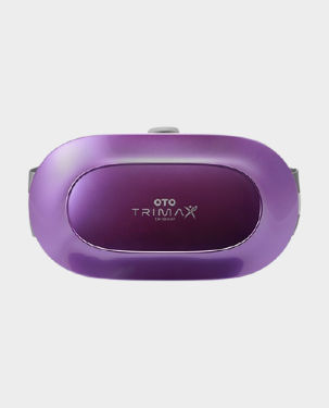 OTO Trimax Plus TX-1000P Slimming Massage Belt in Qatar