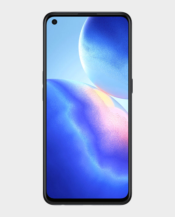 Buy Oppo Reno 5 5G Price in Qatar and Doha - AlaneesQatar.Qa