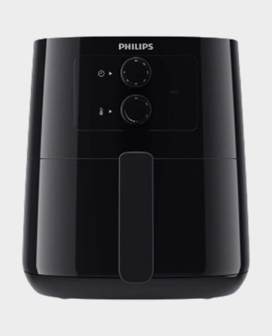 Buy Philips HD9200/91 Essential Airfryer in Qatar - AlaneesQatar.Qa