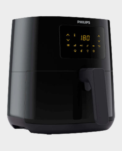 Buy Philips HD9252/91 Essential Airfryer in Qatar - AlaneesQatar.Qa