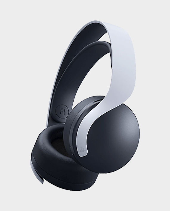 Buy Sony Pulse 3D Wireless Headset for PS4/5 in Qatar
