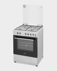 Simfer 6055SG Cooking Range 60x55 4 Burner in Qatar