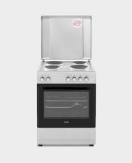Simfer 6060EE 60x60 4 Hot Plate Cooking Range in Qatar