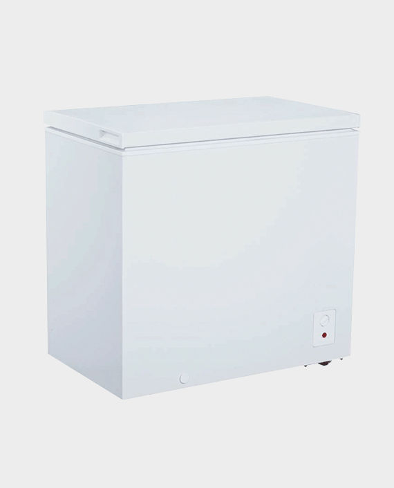 True Chest Freezer at Carolyn Tripp blog