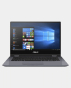Asus Vivobook Flip TP412FA-EC721T i3-10110U 8GB Ram 512GB SSD Intel HD Graphics 14 Inch FHD Touch Screen Windows 10 Grey in Qatar
