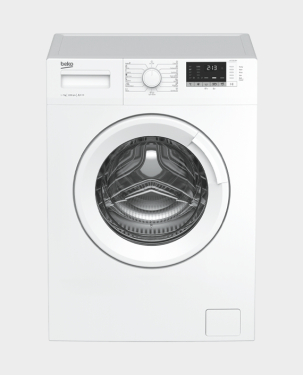 Beko WTV7612BW Freestanding Washing Machine 7 kg in Qatar