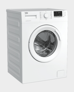 Beko WTV7612BW Freestanding Washing Machine 7 kg