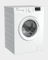 Beko WTV7612BW Freestanding Washing Machine 7 kg