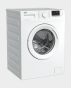 Beko WTV7612BW Freestanding Washing Machine 7 kg