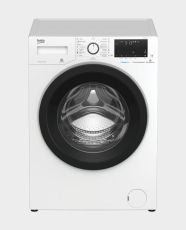 Beko WTV8736XW Freestanding Washing Machine – 8 kg