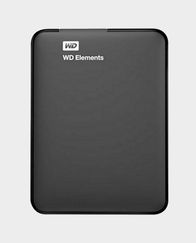 Western Digital Elements Portable Hard Disk 1.5TB