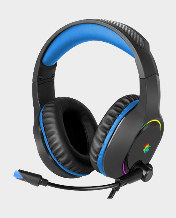 Buy XCell Trigger Virtual Surround Dynamic RGB Pro Gaming