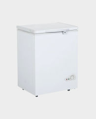 Xperience CO10F 105L Compact Chest Freezer in Qatar