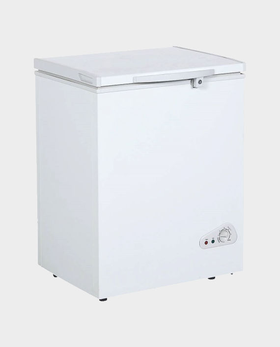 Buy Xperience CO20F 160L Compact Chest Freezer in Qatar AlaneesQatar.Qa
