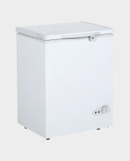 Xperience CO20F 160L Compact Chest Freezer in Qatar