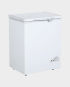 Xperience CO20F 160L Compact Chest Freezer in Qatar