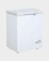 Xperience CO20F 160L Compact Chest Freezer in Qatar