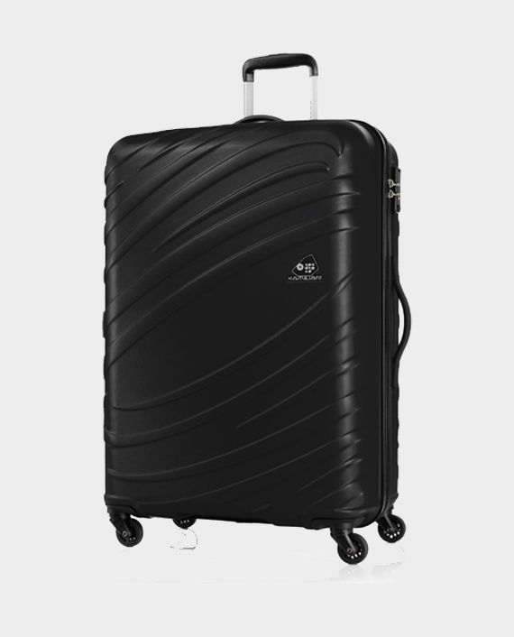 Buy Kamiliant Siklon Spinner Storm 55cm Hard Case Trolley Bag in