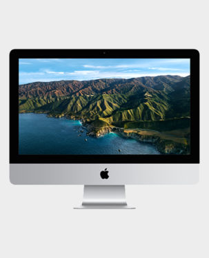 imac 21.5 4k retina mhk23