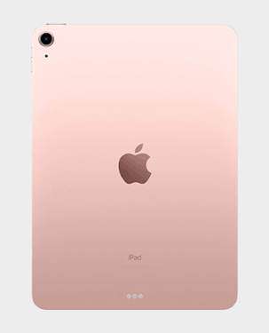 Buy Apple iPad Air 2020 4th Generation 10.9 Inch Wifi 64GB Rose