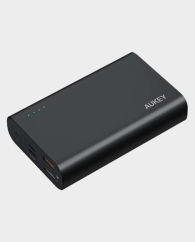 Aukey PB-XD12 10000mAh USB C QC3.0 and Power Delivery Premium Power Bank in Qatar