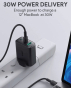 Aukey PA-D1 30W Wall Charger