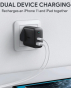 Aukey PA-D1 30W Wall Charger