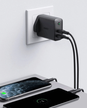 Aukey PA-D1 30W Wall Charger