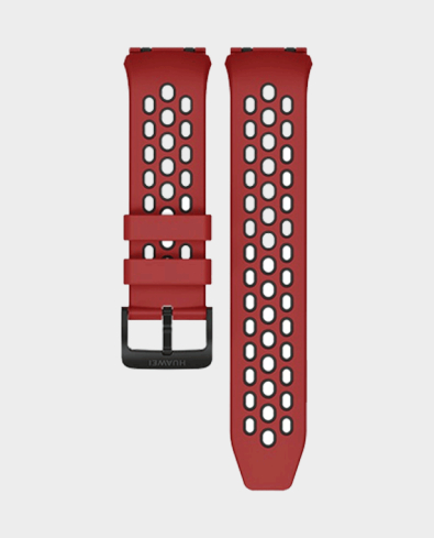 Huawei gt2e red strap sale