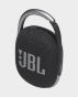 JBL Clip 4 Portable Wireless Speaker
