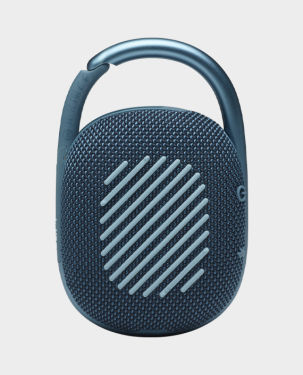 JBL Clip 4 Portable Wireless Speaker