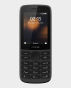 Nokia 215 DS 4G Black in Qatar