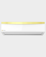 White Westinghouse WS24K19BCC1 Split Air Conditioner 2 Ton in Qatar