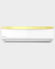 White Westinghouse WS24K19BCC1 Split Air Conditioner 2 Ton in Qatar