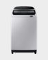 Samsung WA11T5260BY/SG Top loading Washer with Wobble Technology DIT Magic Dispenser in Qatar