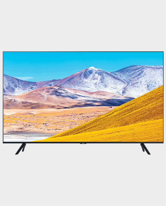 55 tu8000 crystal uhd 4k smart tv 2020