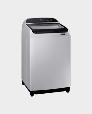 Samsung WA11T5260BY/SG Top loading Washer with Wobble Technology DIT Magic Dispenser