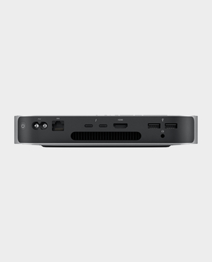 Buy Apple Mac Mini MGNT3 M1 8GB Ram 512GB SSD Silver in Qatar