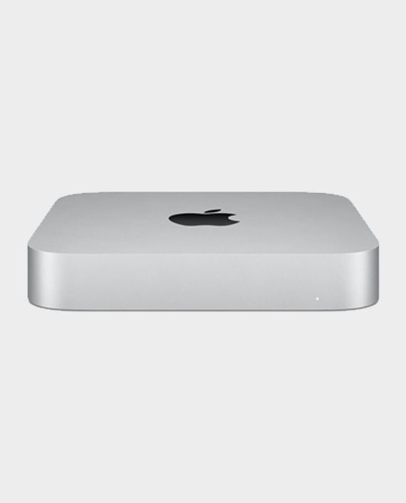 Buy Apple Mac Mini MGNR3 M1 8GB Ram 256GB SSD Silver in